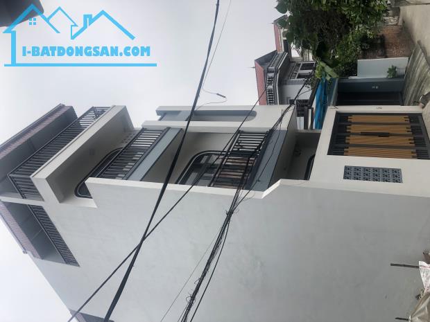 Bán nhà 3,5 tầng TIỀN PHONG- MÊ LINH- HÀ NỘI - 4