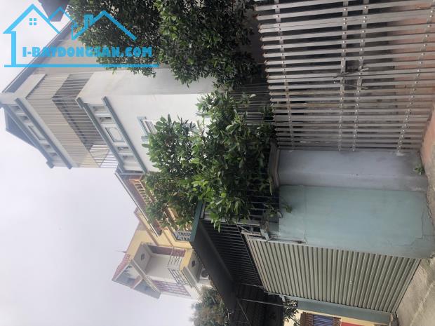 Bán nhà 3,5 tầng TIỀN PHONG- MÊ LINH- HÀ NỘI - 3