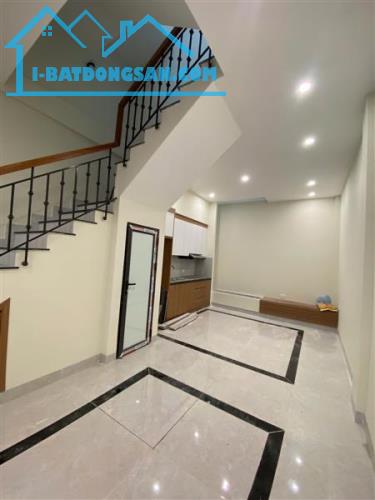 Bán nhà 3,5 tầng TIỀN PHONG- MÊ LINH- HÀ NỘI - 1