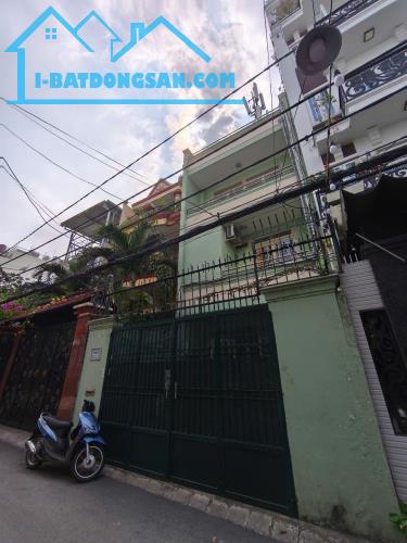 Bán Nhà HXH Đường Lê Văn Sỹ, P.13, Q.3.  5x16.5m, Chỉ 19.5 Tỷ - 2