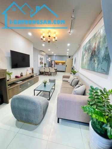 Bán Hà Đô Centrosa căn 3PN+ 138m2 Nội Thất Cao Cấp (CHÍNH CHỦ)