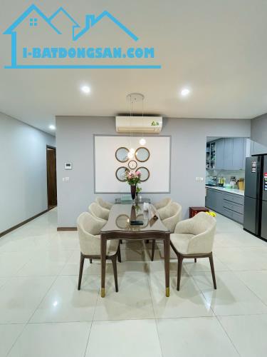 Bán Hà Đô Centrosa căn 3PN+ 138m2 Nội Thất Cao Cấp (CHÍNH CHỦ) - 1