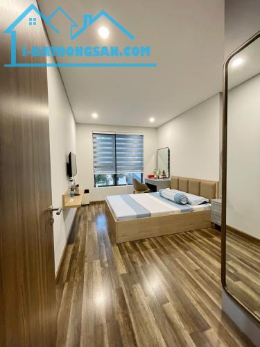 Bán Hà Đô Centrosa căn 3PN+ 138m2 Nội Thất Cao Cấp (CHÍNH CHỦ) - 3