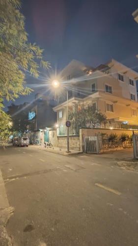 BÁN BIỆT THỰ SỐ 2 NGUYỄN THÀNH Ý QUẬN 1
