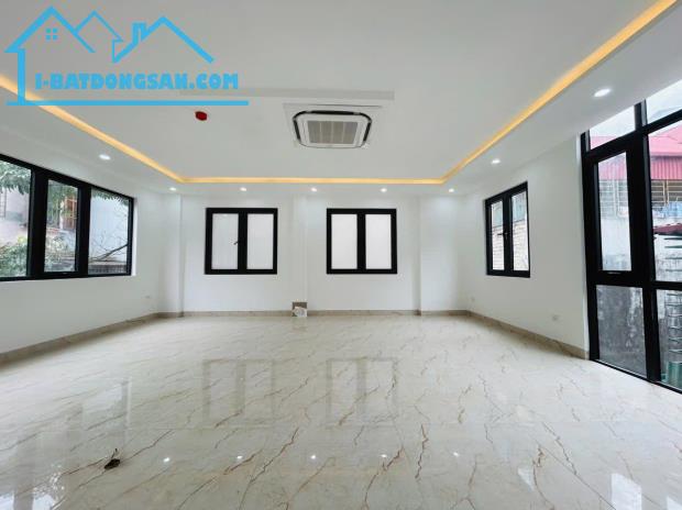 NHÀ PHỐ NGUYỄN CHÍ THANH, ĐỐNG ĐA – 7 TẦNG THANG MÁY XÂY MỚI - 1