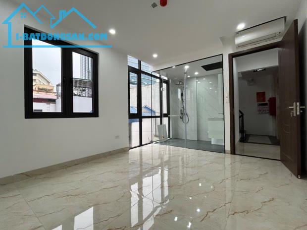 NHÀ PHỐ NGUYỄN CHÍ THANH, ĐỐNG ĐA – 7 TẦNG THANG MÁY XÂY MỚI - 2