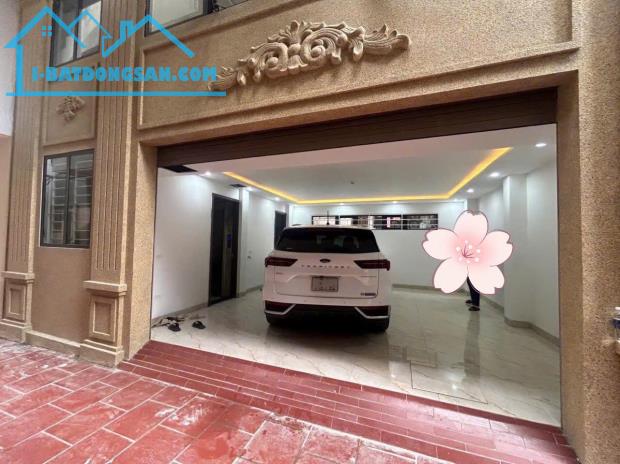 NHÀ PHỐ NGUYỄN CHÍ THANH, ĐỐNG ĐA – 7 TẦNG THANG MÁY XÂY MỚI - 5