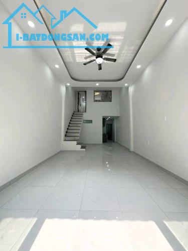 TRUNG TÂM TÂN PHÚ NGAY CHỢ VẢI PHÚ THỌ HÒA - NHÀ ĐẸP Ở NGAY - 52M2 (4x13) - CHỈ NHỈNH 4 TỶ