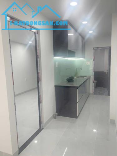 TRUNG TÂM TÂN PHÚ NGAY CHỢ VẢI PHÚ THỌ HÒA - NHÀ ĐẸP Ở NGAY - 52M2 (4x13) - CHỈ NHỈNH 4 TỶ - 4