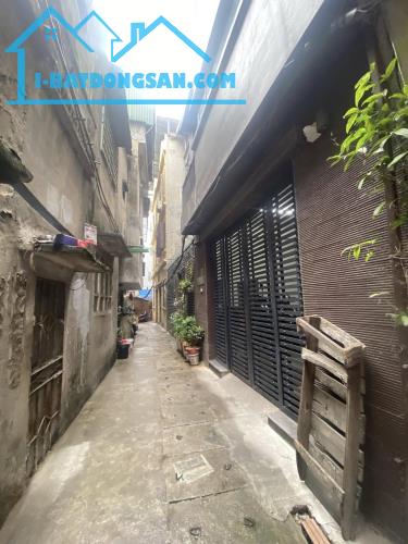 Cực Hiếm Đầu Tư Sinh Lời Phố Trần Khát Trân - Bán Đất Tặng 2 Nhà Xây 4 Tầng,