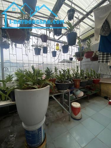 Cực Hiếm Đầu Tư Sinh Lời Phố Trần Khát Trân - Bán Đất Tặng 2 Nhà Xây 4 Tầng, - 4