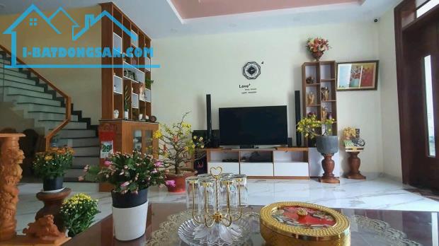 NHÀ MẶT TIỀN SƯƠNG NGUYỆT ÁNH, ĐÔNG HÒA, SÁT QL1K, 142M2 (6×24)M, 3 TẦNG, CHỈ 7.4 TỶ. - 3