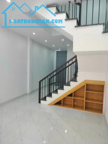 🏡 Chính chủ cần bán nhà 2 tầng mới 100% – Ngõ Lò Chum, Trường Thi, trung tâm TP Thanh Hóa - 1