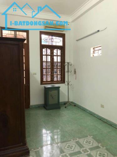 Cần cho thuê gấp nhà nguyên căn dtsd 120m2, Vạn phúc Hà đông, 4 tầng, có chỗ để ô tô - 1