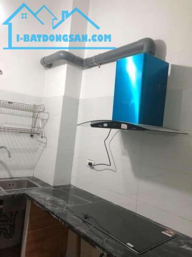 Cần cho thuê gấp nhà nguyên căn dtsd 120m2, Vạn phúc Hà đông, 4 tầng, có chỗ để ô tô - 3