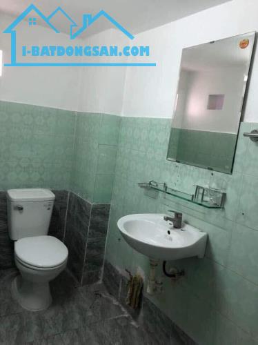 Cần cho thuê gấp nhà nguyên căn dtsd 120m2, Vạn phúc Hà đông, 4 tầng, có chỗ để ô tô - 4