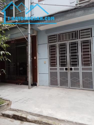 Bán nhà đẹp Nam Dư – 30m² x 5 tầng, tặng full nội thất cao cấp – Giá 6.2 tỷ