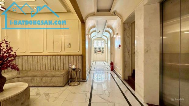Bán tòa nhà 4 lầu khu dân cư D2D, Thống Nhất, Biên Hòa, 160m2, giá 23 tỷ. - 3