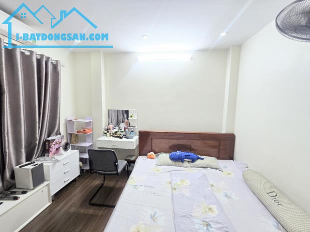 Bán Nhà Bằng Liệt, Hoàng Mai, gần ô tô, gần phố, 3 thoáng, 31m2, 6.55 tỷ (CTL) - 2