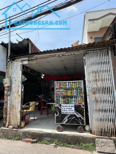 BÁN NHÀ BÌNH TÂN - LÊ ĐÌNH CẨN - 5 X 12 (60M2) - HẺM KINH DOANH 6M - CHỈ 3.1 TỈ - 2