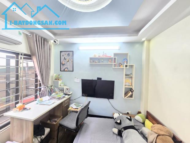 Bán Nhà Bằng Liệt, Hoàng Mai, gần ô tô, gần phố, 3 thoáng, 31m2, 6.55 tỷ (CTL) - 3