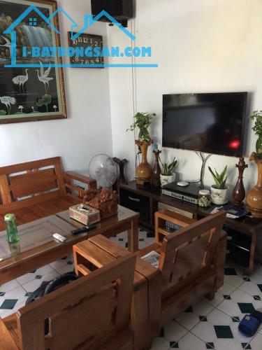 Nhà đường Phan Châu Trinh, Hải Châu kiệt ô tô 5 m chỉ hơn 4 tỷ - 1