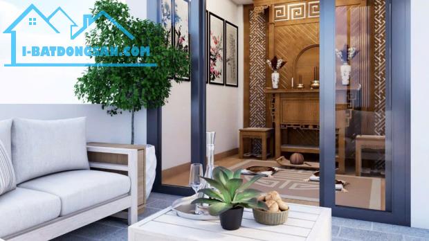 BÁN NHÀ AN LẠC SÁT VÕ VĂN KIỆT  HẺM XE HƠI  69M² 4PN HƠN 4 TỶ - 1