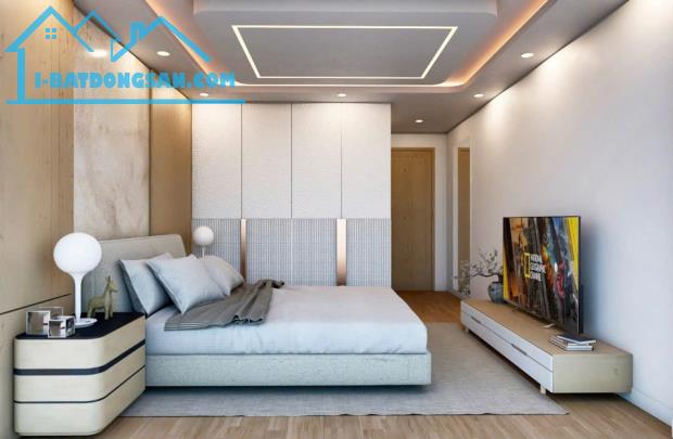 BÁN NHÀ AN LẠC SÁT VÕ VĂN KIỆT  HẺM XE HƠI  69M² 4PN HƠN 4 TỶ - 3
