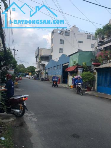 BÁN NHÀ AN LẠC SÁT VÕ VĂN KIỆT  HẺM XE HƠI  69M² 4PN HƠN 4 TỶ - 3