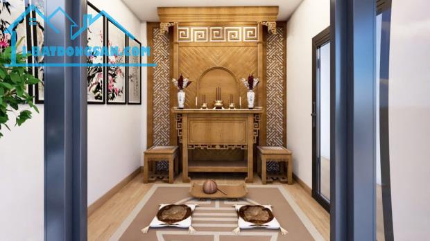 BÁN NHÀ AN LẠC SÁT VÕ VĂN KIỆT  HẺM XE HƠI  69M² 4PN HƠN 4 TỶ - 1