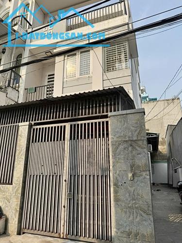 Bán nhà đường thạnh Lộc 15 phường thạnh Lộc quận 12