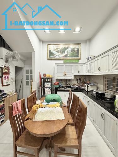 Bán nhà đường thạnh Lộc 15 phường thạnh Lộc quận 12 - 2