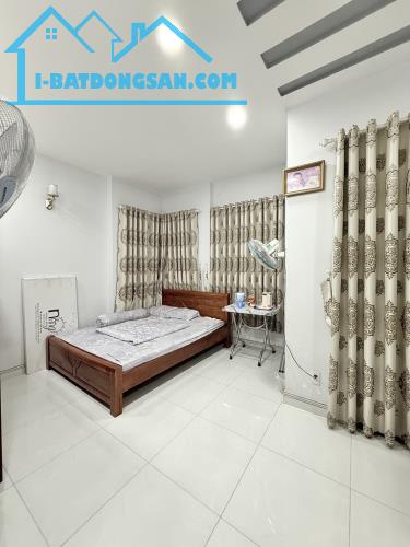 Bán nhà đường thạnh Lộc 15 phường thạnh Lộc quận 12 - 3