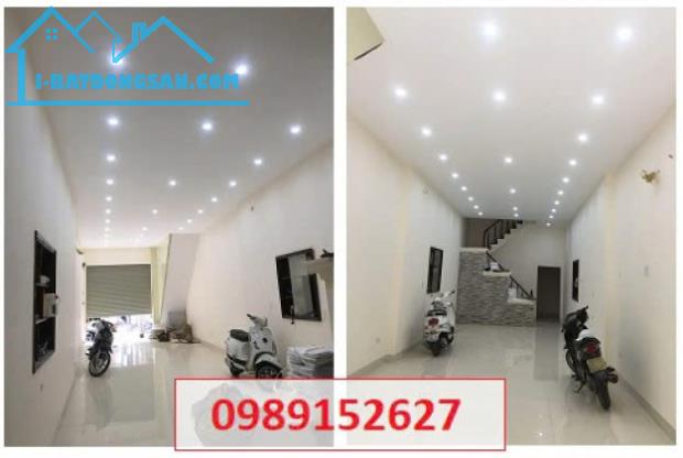 CHÍNH CHỦ CHO THUÊ TẦNG 1 MẶT PHỐ SỐ 396 BẠCH ĐẰNG, PHƯỜNG CHƯƠNG DƯƠNG,HOÀN KIẾM,HN - 1