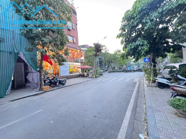 Bán nhà Nguyễn Văn Cừ, Long Biên, 4 tầng, 55m, ngõ thông, CH thang máy, giá 6 tỷ 1 có TL - 5