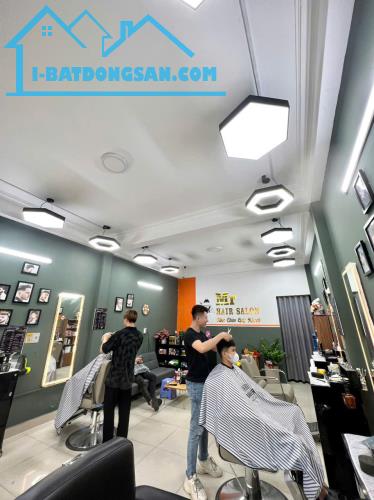 SIÊU HÓT - MÌNH CHÍNH CHỦ CẦN SANG GẤP TIỆN TÓC NAM BÌNH THẠNH DO ĐỔI MÔ HÌNH KINH DOANH - 3