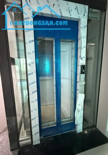 Bán nhà Thụy phương-Nhà Mới Tinh,Đẹp Lung Linh, Sẵn thang máy