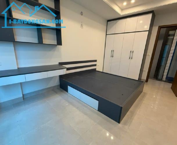 Bán nhà Thụy phương-Nhà Mới Tinh,Đẹp Lung Linh, Sẵn thang máy - 1
