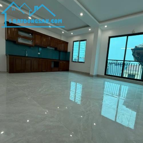 Bán nhà Thụy phương-Nhà Mới Tinh,Đẹp Lung Linh, Sẵn thang máy - 2
