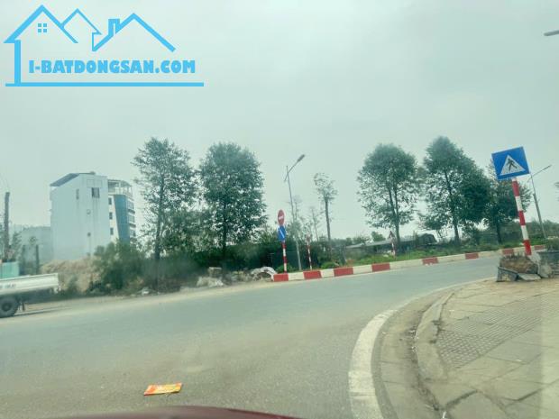 BÁN ĐẤT DỊCH VỤ DƯƠNG NỘI HÀ ĐÔNG PHÂN LÔ VỈA HÈ RỘNG VỊ TRÍ CỰC ĐẸP