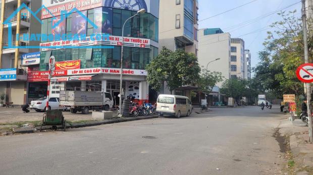 BÁN ĐẤT DỊCH VỤ DƯƠNG NỘI HÀ ĐÔNG PHÂN LÔ VỈA HÈ RỘNG VỊ TRÍ CỰC ĐẸP - 1