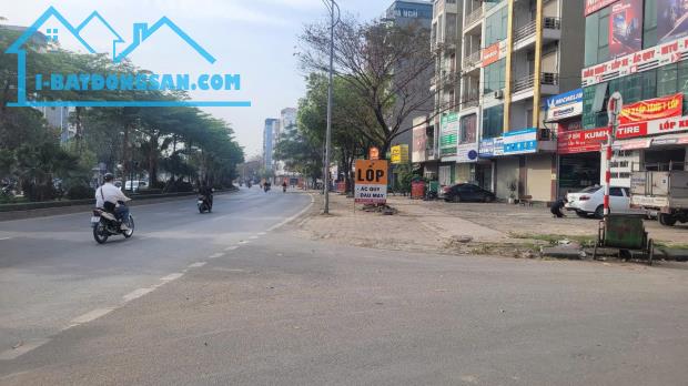 BÁN ĐẤT DỊCH VỤ DƯƠNG NỘI HÀ ĐÔNG PHÂN LÔ VỈA HÈ RỘNG VỊ TRÍ CỰC ĐẸP - 2