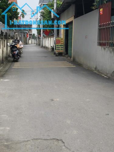 BÁN ĐẤT CHÍNH CHỦ ĐA TỐN GIA LÂM HÀ NỘI ÔTÔ ĐỖ CỬA DT 42M GIÁ NHỈNH 3 TỶ LH 0988009316 XEM - 1