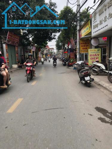 BÁN ĐẤT CHÍNH CHỦ ĐA TỐN GIA LÂM HÀ NỘI ÔTÔ ĐỖ CỬA DT 42M GIÁ NHỈNH 3 TỶ LH 0988009316 XEM - 2