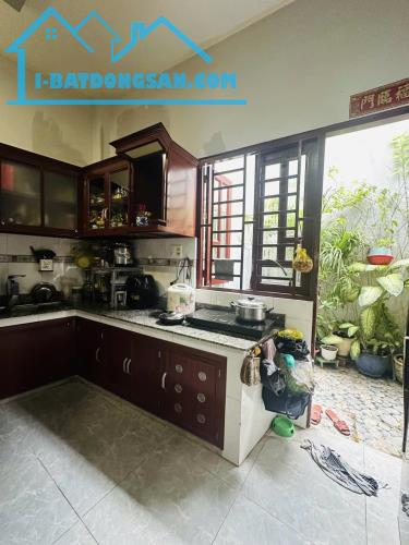 *++CHỈ 12.3TỶ- CHÍNH CHỦ BÁN GẤP-MTKD 4Tầng Ngay  Phú Lâm-Tân Hóa (4.7X19m) 5PN - 3