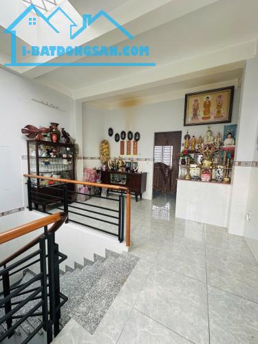 *++CHỈ 12.3TỶ- CHÍNH CHỦ BÁN GẤP-MTKD 4Tầng Ngay  Phú Lâm-Tân Hóa (4.7X19m) 5PN - 4