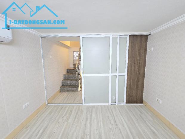 Bán nhà Chùa Bộc ngõ thoáng vài bước ra phố nhà đẹp ở luôn 17m 6 tầng giá 5.5 tỷ ( có TL ) - 3