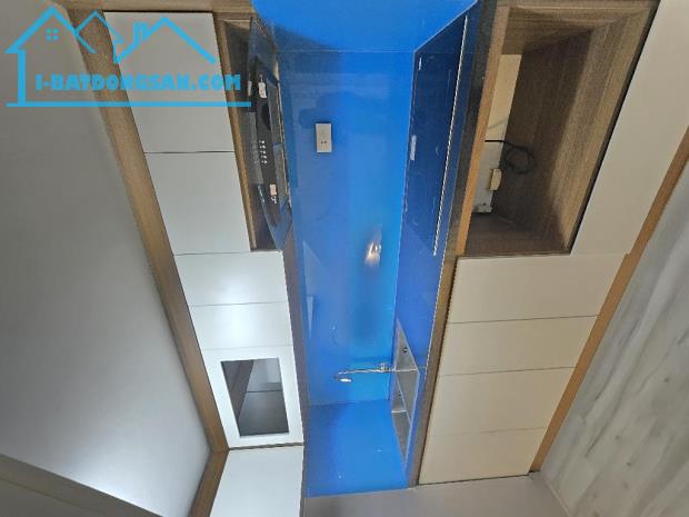 Bán nhà Chùa Bộc ngõ thoáng vài bước ra phố nhà đẹp ở luôn 17m 6 tầng giá 5.5 tỷ ( có TL ) - 2