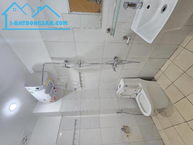 Bán nhà Chùa Bộc ngõ thoáng vài bước ra phố nhà đẹp ở luôn 17m 6 tầng giá 5.5 tỷ ( có TL ) - 1