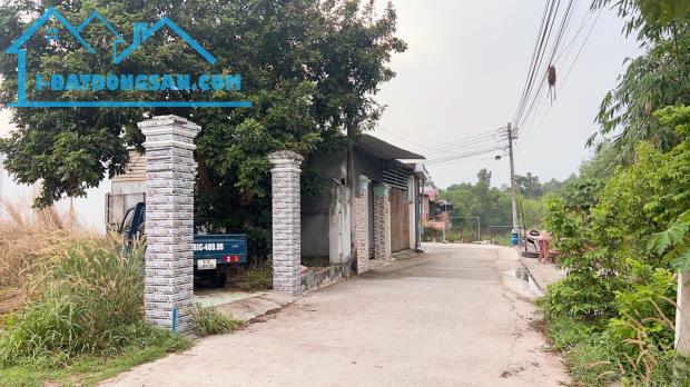ĐẤT SẠCH ĐẸP ĐƯỜNG XE TẢI Bình Chuẩn 07 Thuận An, 341m2, ngang 7.3m, chỉ 4 tỷ 99 - 2